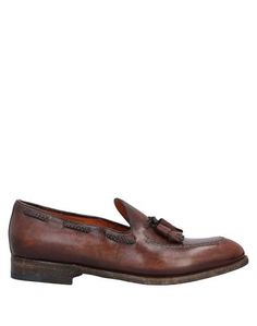 Мокасины Santoni
