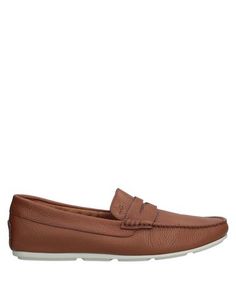 Мокасины Santoni