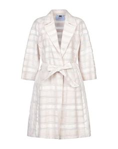 Легкое пальто Blumarine