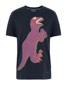 Футболка Ps Paul Smith