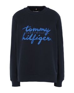 Толстовка Tommy Hilfiger