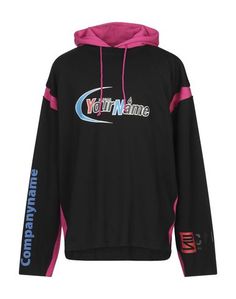 Толстовка Vetements