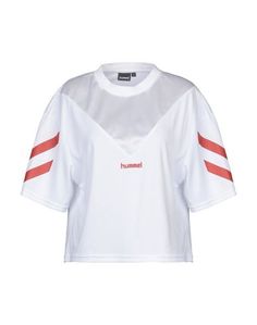 Футболка Hummel