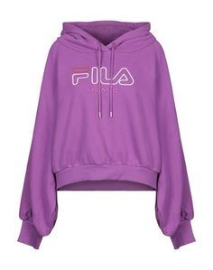 Толстовка Fila