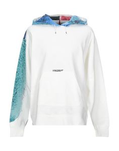 Толстовка Oamc