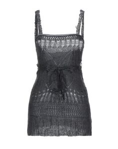 Топ без рукавов Ermanno DI Ermanno Scervino