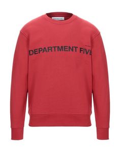 Толстовка Department 5
