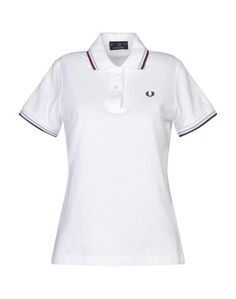 Поло Fred Perry