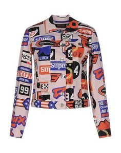 Куртка Love Moschino