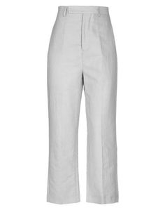 Повседневные брюки Rick Owens