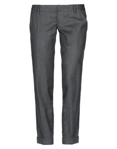 Повседневные брюки Dsquared2