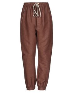 Повседневные брюки Rick Owens