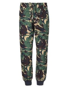 Повседневные брюки Off White