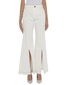 Повседневные брюки Chloé