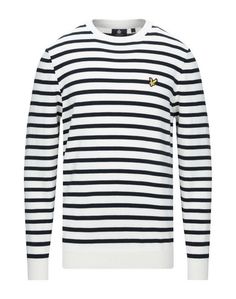 Свитер Lyle & Scott