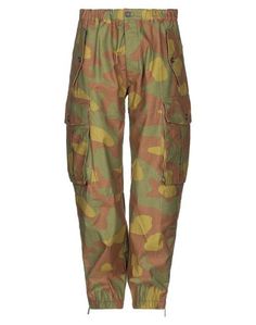 Повседневные брюки Dsquared2