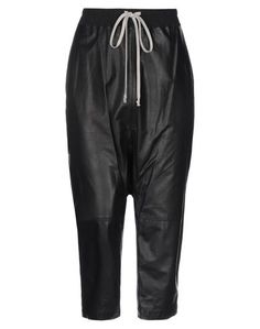 Повседневные брюки Rick Owens