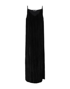 Длинное платье Rosetta Getty