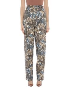 Повседневные брюки Salvatore Ferragamo
