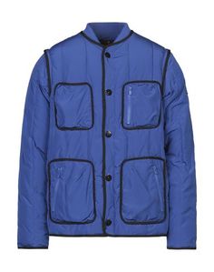 Пуховик с синт. наполнителем OOF