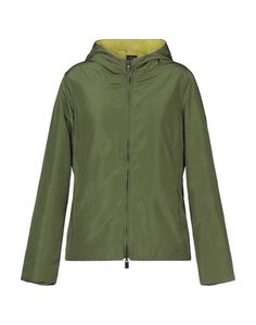 Пуховик с синт. наполнителем OOF