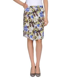 Юбка до колена Alysi