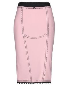 Юбка до колена Marco de Vincenzo