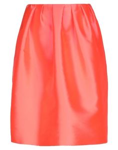 Юбка миди Blumarine