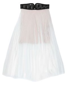 Юбка миди Christopher Kane