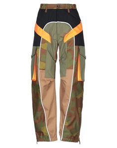 Повседневные брюки Dsquared2