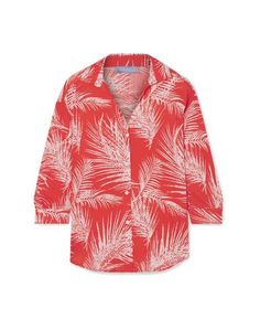 Pубашка Paradised