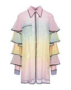 Pубашка Marco de Vincenzo