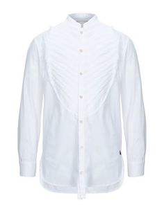 Pубашка Nostrasantissima