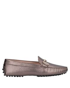 Мокасины Tod’S