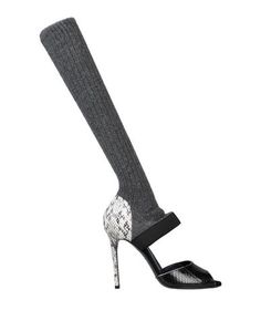 Сапоги Vionnet