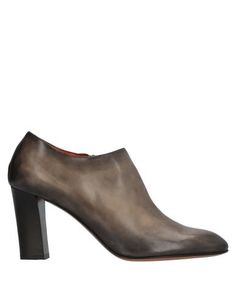 Ботинки Santoni