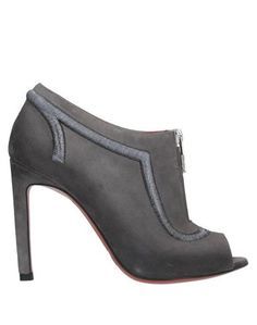 Ботинки Santoni