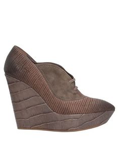 Полусапоги и высокие ботинки Santoni