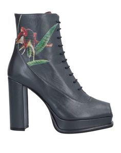 Полусапоги и высокие ботинки L' Autre Chose