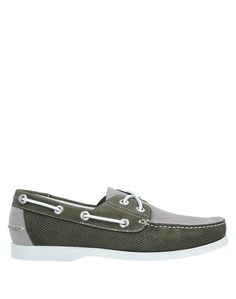 Мокасины Paul&Shark