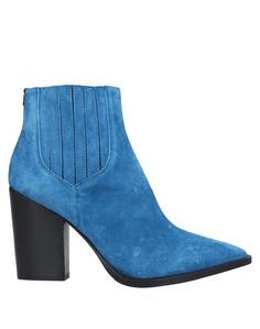 Полусапоги и высокие ботинки HTC