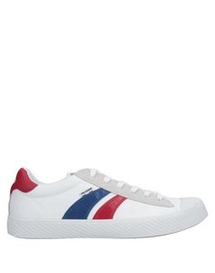 Низкие кеды и кроссовки Palladium