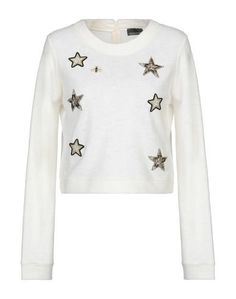 Толстовка Ermanno DI Ermanno Scervino