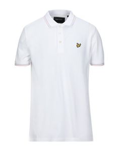 Поло Lyle & Scott