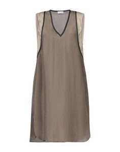 Топ без рукавов Brunello Cucinelli