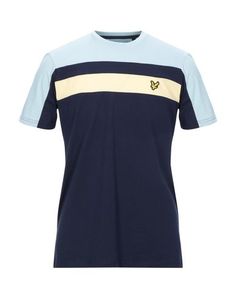 Футболка Lyle & Scott