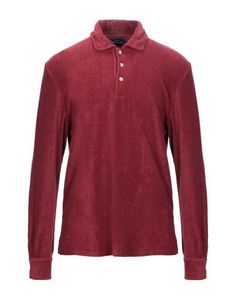 Категория: Поло с длинными рукавами Fiorio