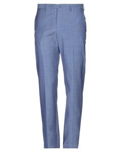 Повседневные брюки Incotex