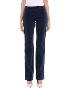 Повседневные брюки Blumarine