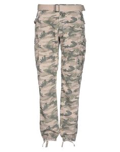 Повседневные брюки 40 Weft